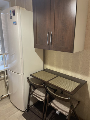 Продам двухкомнатную (2-комн.) квартиру, Школьная ул, 14, Ангелово с