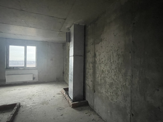 Продам двухкомнатную (2-комн.) квартиру, Лукино ул, 51б, Балашиха г