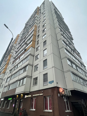 Продам двухкомнатную (2-комн.) квартиру, Лукино ул, 51б, Балашиха г