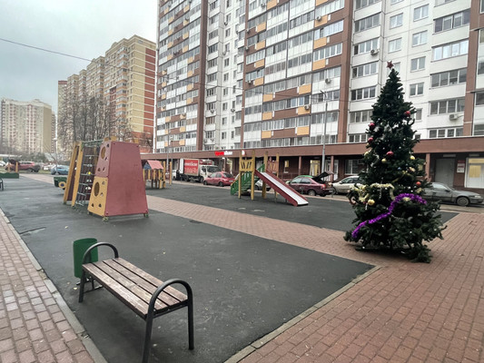 Продам двухкомнатную (2-комн.) квартиру, Лукино ул, 51б, Балашиха г