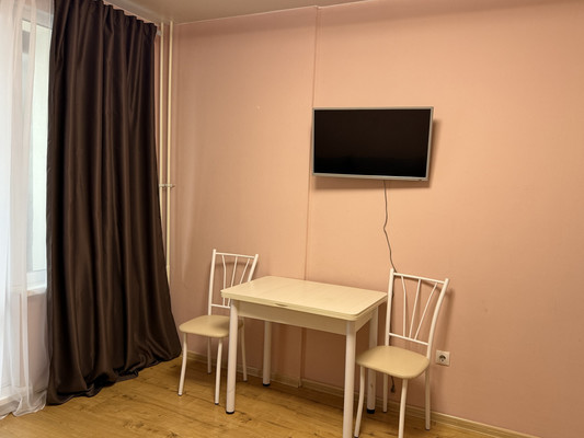 Сдам однокомнатную (1-комн.) квартиру, Александра Грина б-р, 3, Санкт-Петербург г