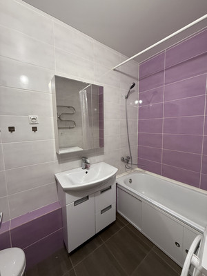 Сдам однокомнатную (1-комн.) квартиру, Александра Грина б-р, 3, Санкт-Петербург г