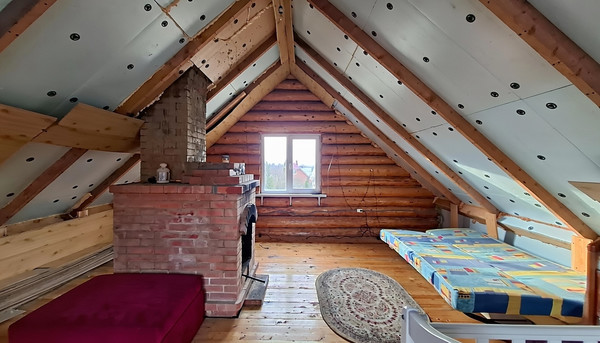 Продам дом, Заречье тер. СНТ, Талдом г, 0 км от города