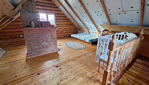 Продам дом, Заречье тер. СНТ, Талдом г, 0 км от города