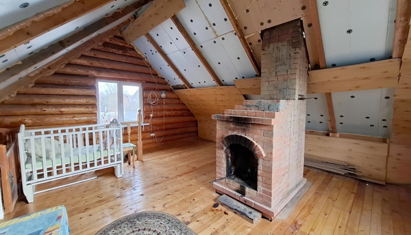 Продам дом, Заречье тер. СНТ, Талдом г, 0 км от города