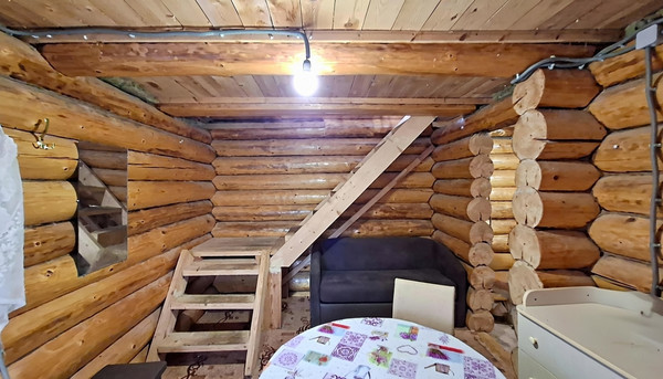 Продам дом, Заречье тер. СНТ, Талдом г, 0 км от города