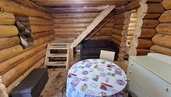 Продам дом, Заречье тер. СНТ, Талдом г, 0 км от города