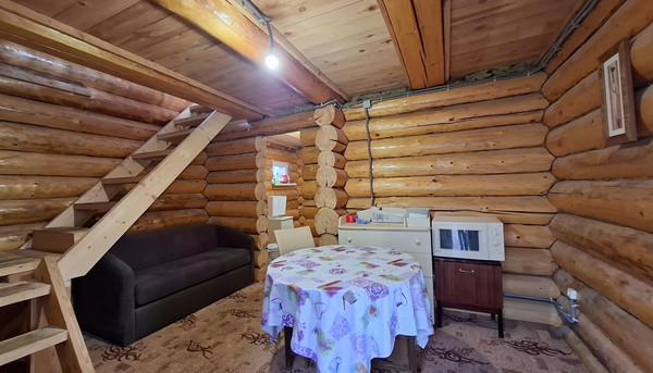 Продам дом, Заречье тер. СНТ, Талдом г, 0 км от города