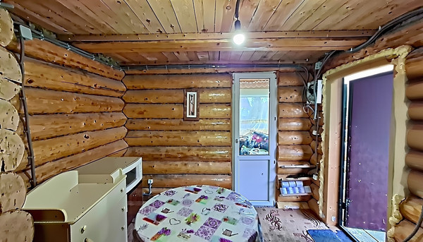 Продам дом, Заречье тер. СНТ, Талдом г, 0 км от города