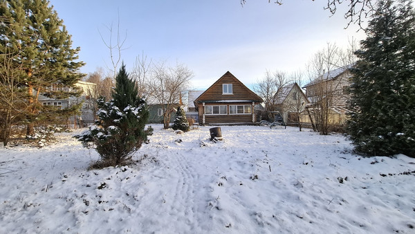 Продам дом, Заречье тер. СНТ, Талдом г, 0 км от города