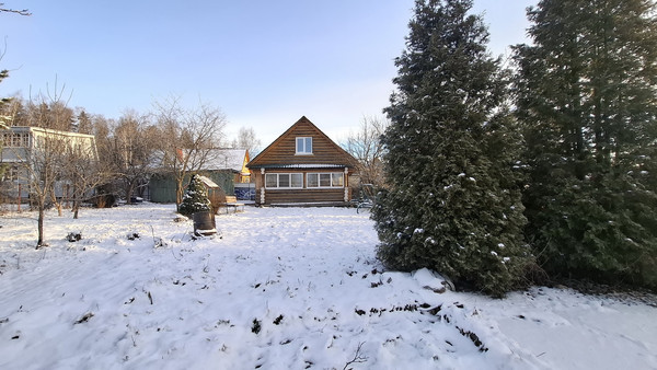 Продам дом, Заречье тер. СНТ, Талдом г, 0 км от города