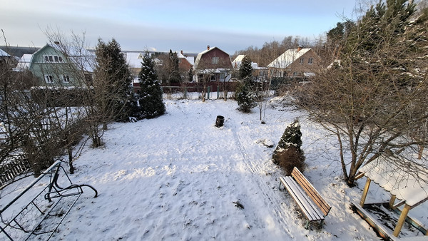 Продам дом, Заречье тер. СНТ, Талдом г, 0 км от города