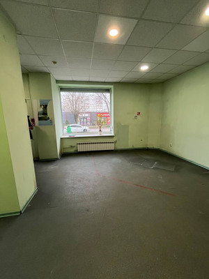 Сдам коммерческое помещение 56,3 м2, У.Громовой ул, 12, Калининград г