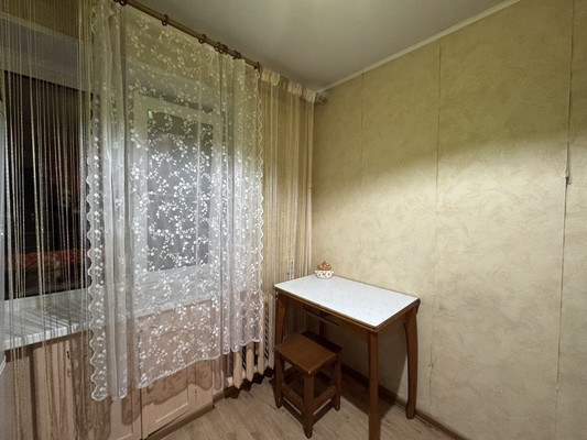 Сдам однокомнатную (1-комн.) квартиру, Калинина ул, 22/36, Ступино г