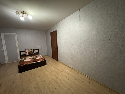 Сдам однокомнатную (1-комн.) квартиру, Калинина ул, 22/36, Ступино г