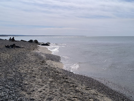 Продам участок 6 соток, ИЖС, Николаевка пгт, 0 км от города