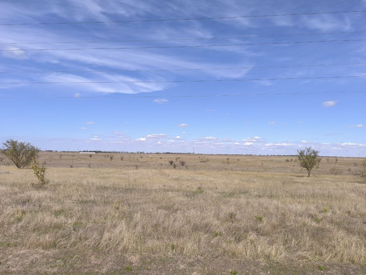 Продам участок 6 соток, ИЖС, Николаевка пгт, 0 км от города