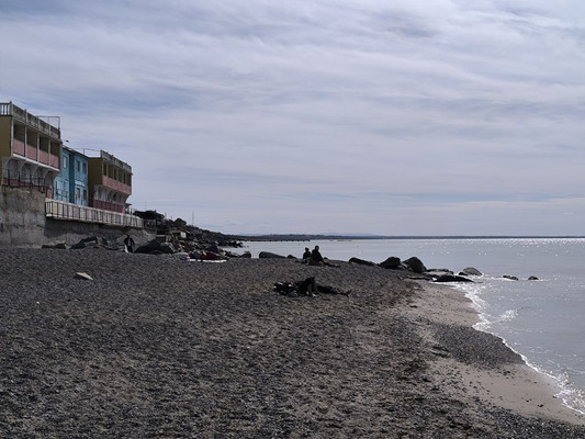 Продам участок 6 соток, ИЖС, Набережная ул, Николаевка пгт, 0 км от города