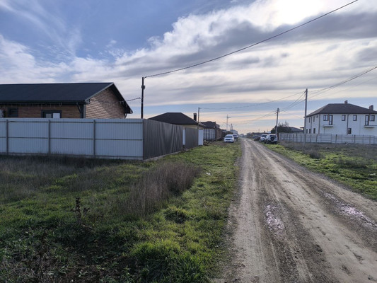 Продам участок 6 соток, ИЖС, Набережная ул, Николаевка пгт, 0 км от города