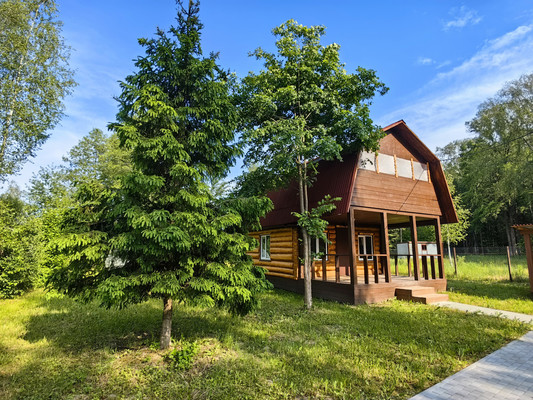 Сдам дом, Бобровое снт, Шатово д, 0 км от города