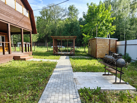 Сдам дом, Бобровое снт, Шатово д, 0 км от города