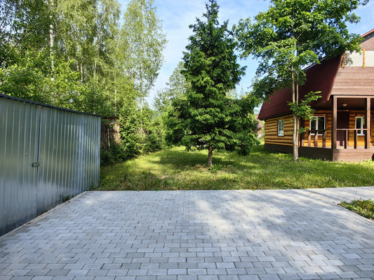 Сдам дом, Бобровое снт, Шатово д, 0 км от города