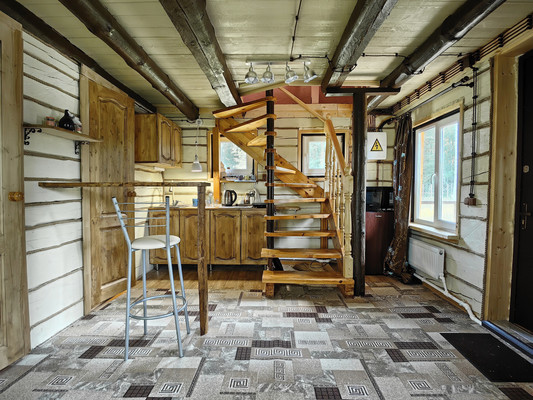 Сдам дом, Бобровое снт, Шатово д, 0 км от города