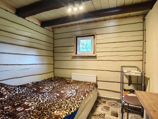 Сдам дом, Бобровое снт, Шатово д, 0 км от города