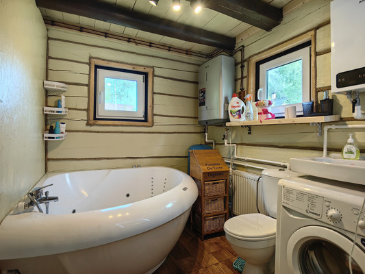 Сдам дом, Бобровое снт, Шатово д, 0 км от города