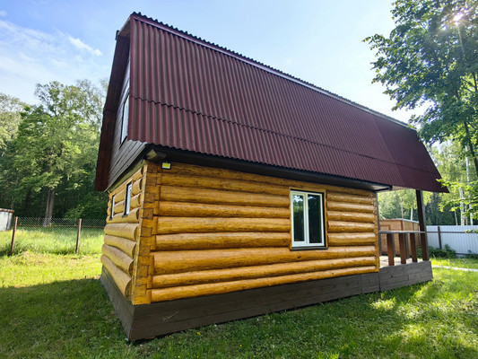 Сдам дом, Бобровое снт, Шатово д, 0 км от города