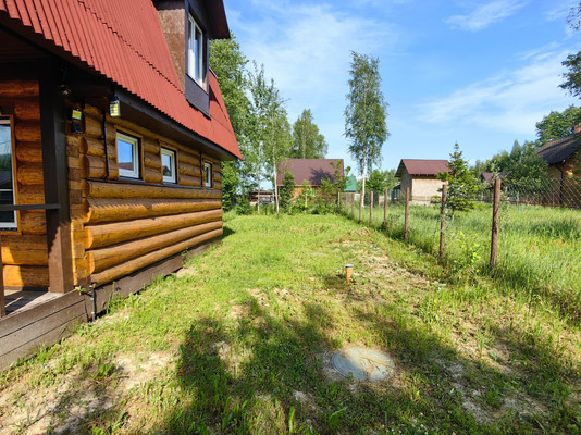 Сдам дом, Бобровое снт, Шатово д, 0 км от города