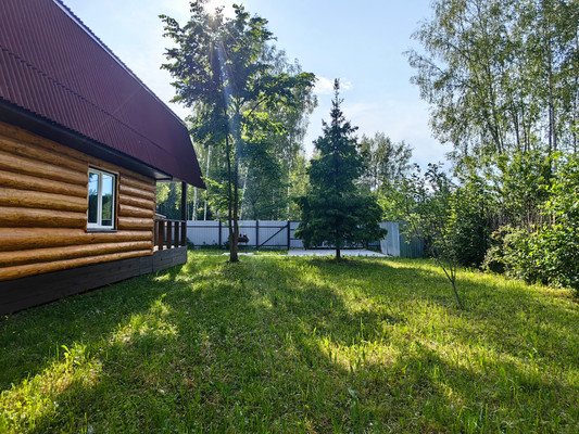 Сдам дом, Бобровое снт, Шатово д, 0 км от города