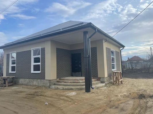 Продам дом, Розовая (Ротор снт) ул, 17, Армавир г, 0 км от города