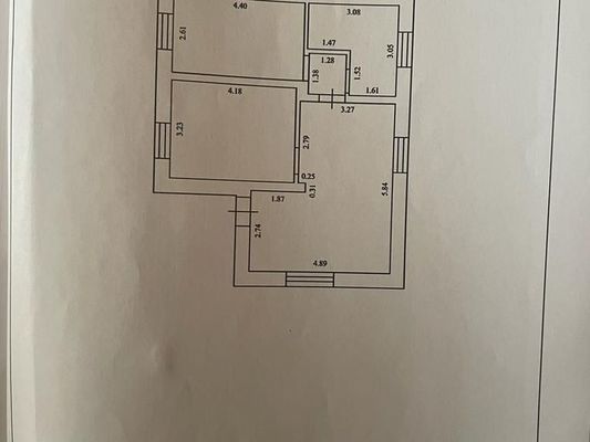 Продам дом, Розовая (Ротор снт) ул, 17, Армавир г, 0 км от города