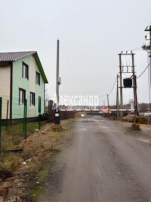 Продам участок 20 соток, ДНП, поселок КП Лисички, Сюрье д, 45 км от города