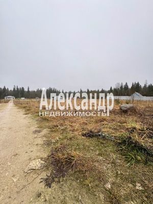 Продам участок 20 соток, ДНП, поселок КП Лисички, Сюрье д, 45 км от города