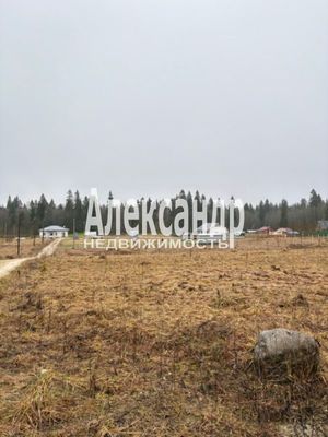 Продам участок 20 соток, ДНП, поселок КП Лисички, Сюрье д, 45 км от города