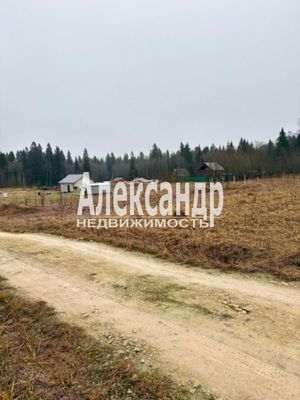 Продам участок 20 соток, ДНП, поселок КП Лисички, Сюрье д, 45 км от города