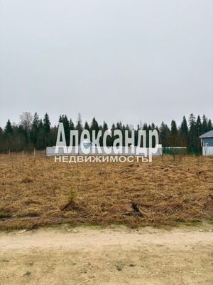 Продам участок 20 соток, ДНП, поселок КП Лисички, Сюрье д, 45 км от города