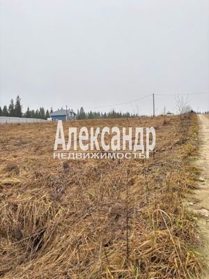 Продам участок 20 соток, ДНП, поселок КП Лисички, Сюрье д, 45 км от города