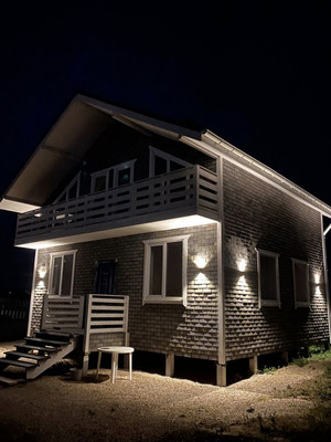 Продам дом, Лесные дачи СХ тер, Покров д, 0 км от города