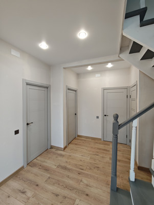 Продам дом, Лесные дачи СХ тер, Покров д, 0 км от города