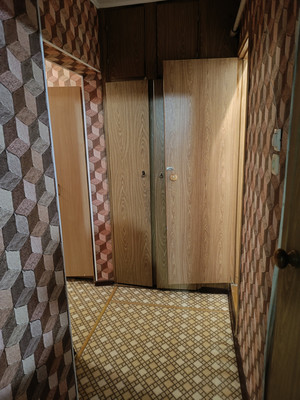 Продам двухкомнатную (2-комн.) квартиру, Южная ул, 6, Новороссийск г