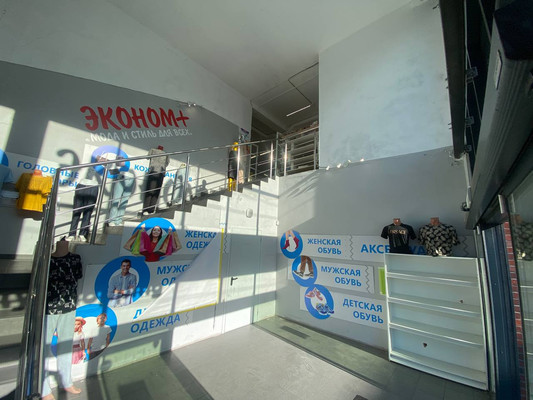 Сдам коммерческое помещение 220 м2, Калинина пл, 26ка, Калининград г