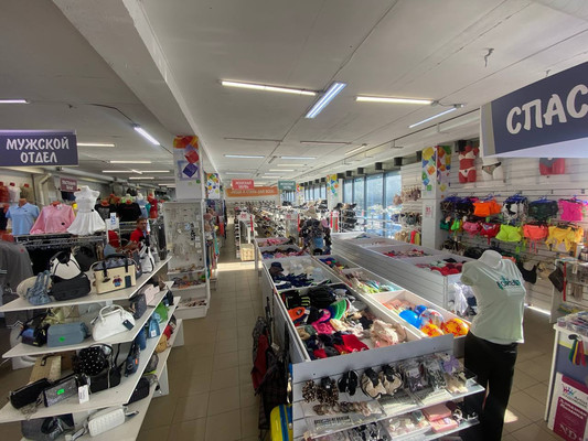 Сдам коммерческое помещение 220 м2, Калинина пл, 26ка, Калининград г