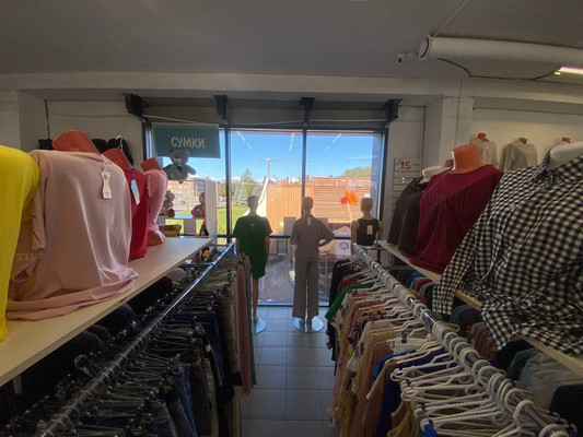 Сдам коммерческое помещение 220 м2, Калинина пл, 26ка, Калининград г