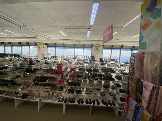 Сдам коммерческое помещение 220 м2, Калинина пл, 26ка, Калининград г