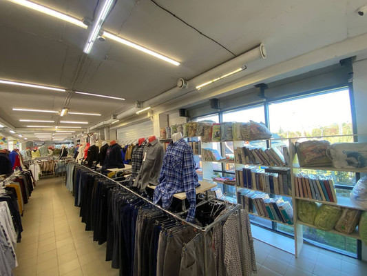 Сдам коммерческое помещение 220 м2, Калинина пл, 26ка, Калининград г