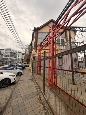 Продам коммерческое помещение 126,6 м2, Аэродромная ул, 57, Краснодар г