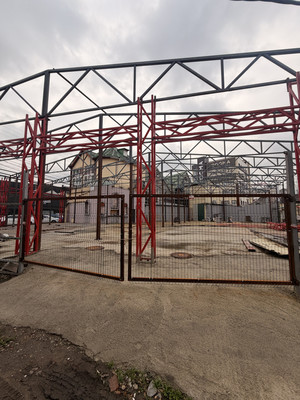 Продам коммерческое помещение 126,6 м2, Аэродромная ул, 57, Краснодар г